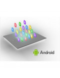 Умное Smart зеркало с подсветкой и сенсорным экраном с Android OS SM003-2 1500х800 мм в интернет-магазине зеркальной мастерской ЗЕРКАЛА-М фото 6 